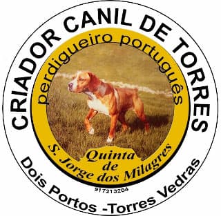 Criador Canil de Torres logo