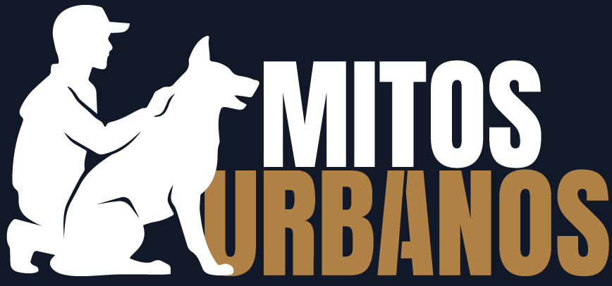 Mitos Urbanos
