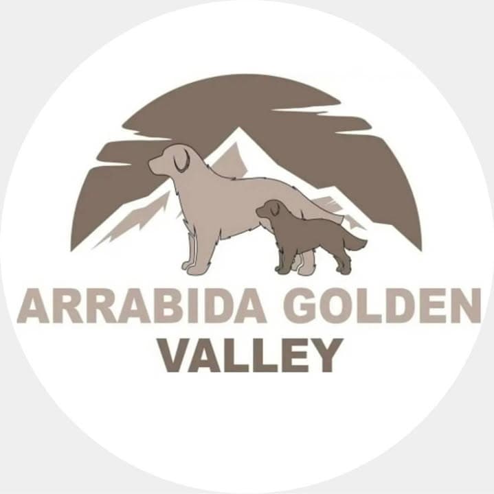 Logótipo de Arrábida Golden Valley