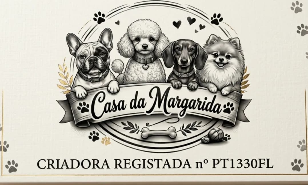Fotografia de Casa da Margarida
