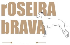 Roseira Brava logo