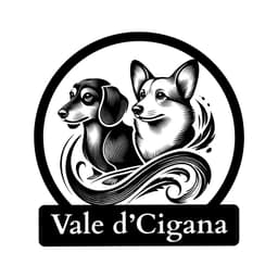 Vale d'Cigana