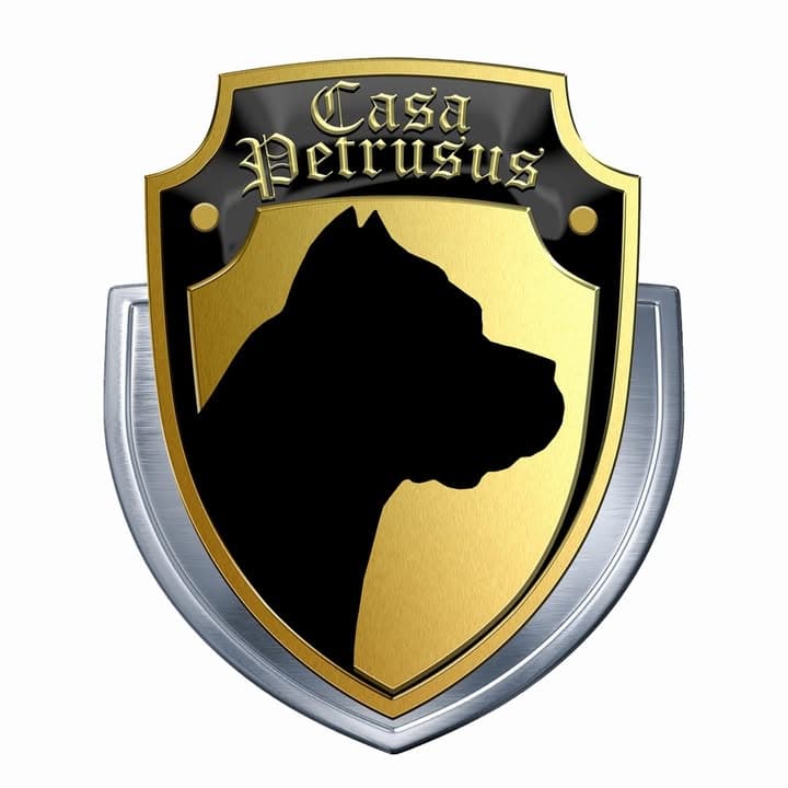 Logótipo de Casa Petrusus