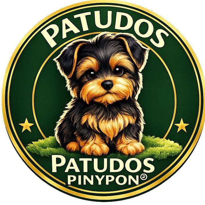Logótipo de Puppies Prestige
