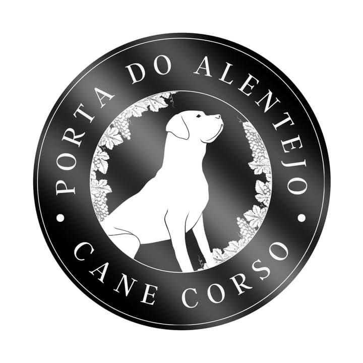 Logótipo de Canil Porta do Alentejo