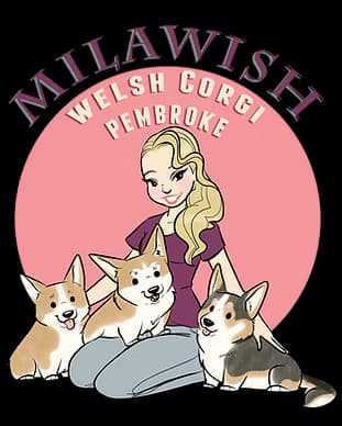 Milawish logo