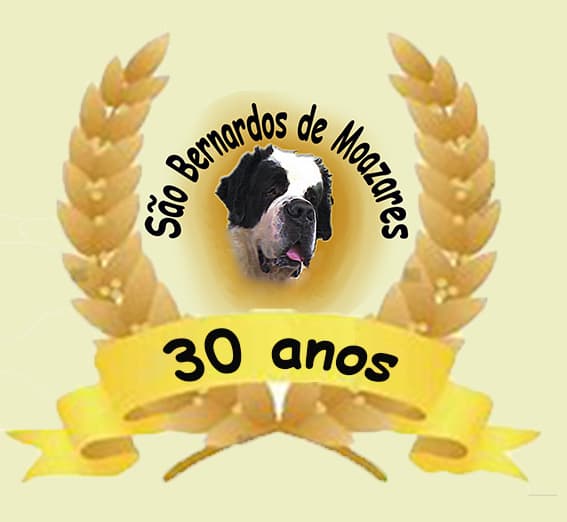 São Bernardos de Moazares logo