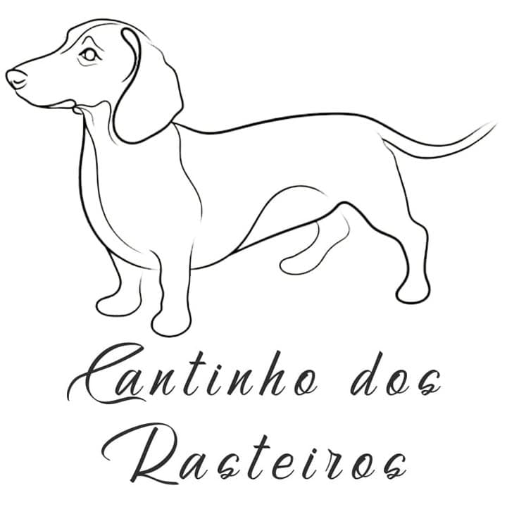Logótipo de Cantinho dos Rasteiros