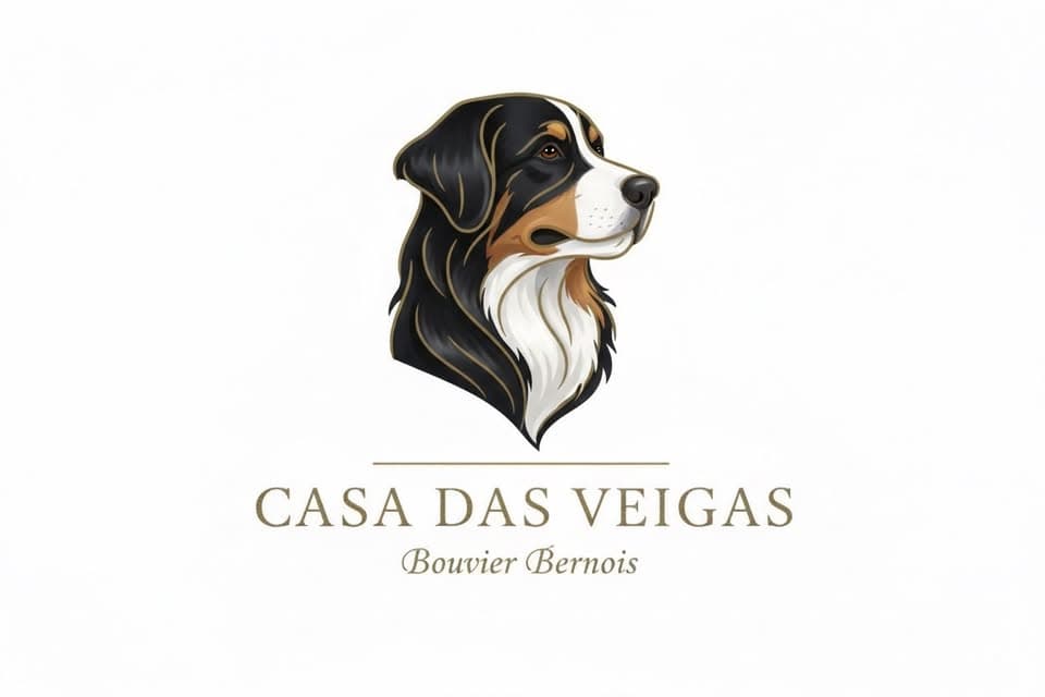 Logótipo de Casa das Veigas