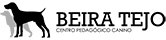 Centro Pedagógico Canino Beira Tejo logo