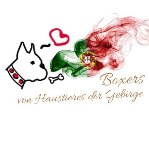 von Haustieres Der Gebirge   logo