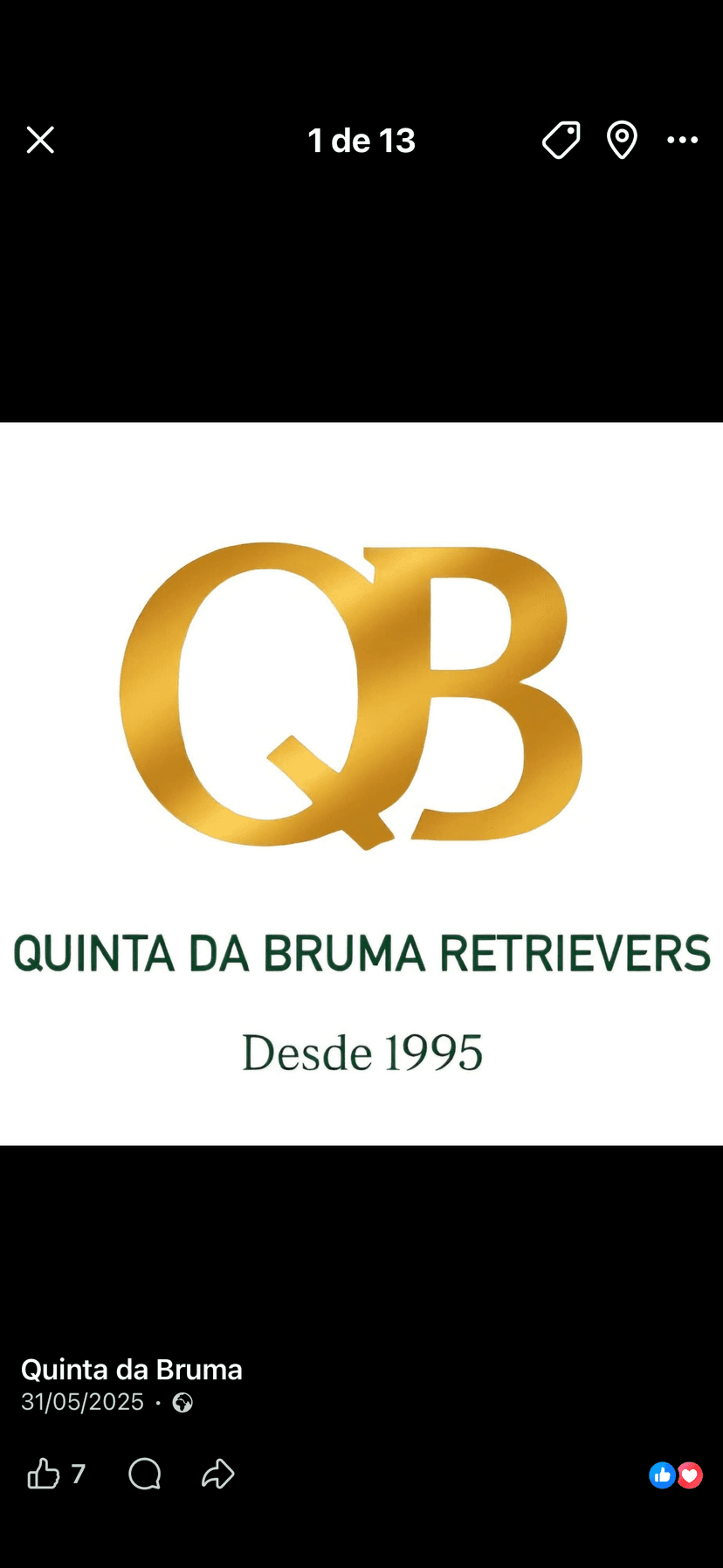 Quinta da Bruma 