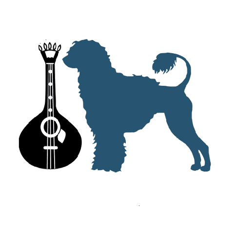 Canil Cantigas de Lisboa logo