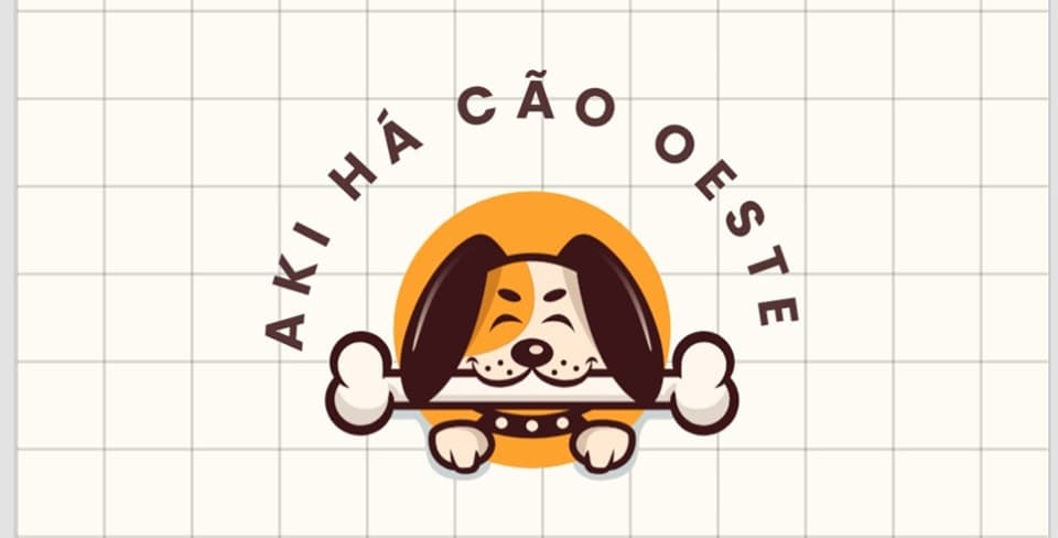 Aki há cão oeste 