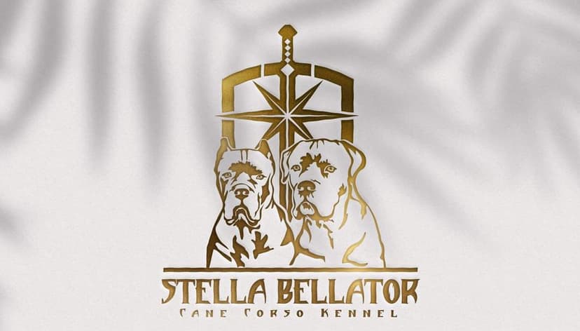 Stella Bellator Kennel