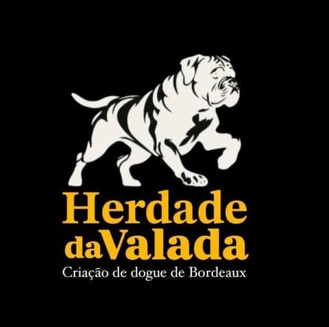 Herdade da Valada logo