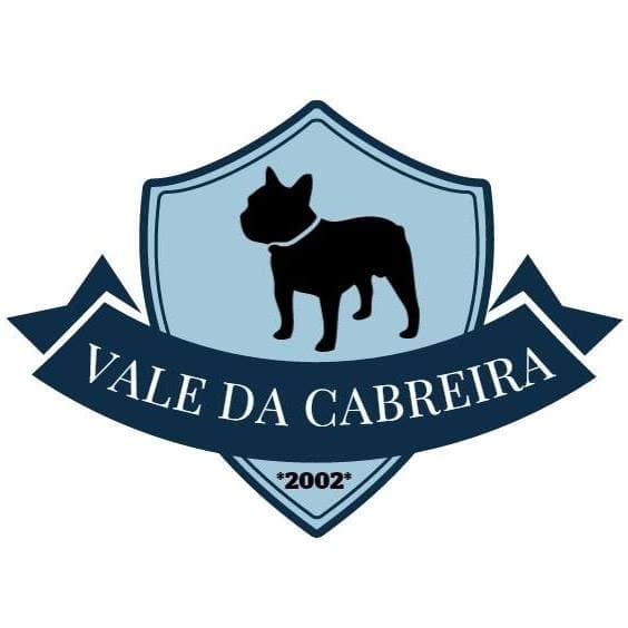 Logótipo de RealCanil Vale da Cabreira