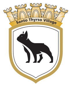 Santo Thyrso Village