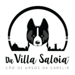 Da Villa Saloia logo