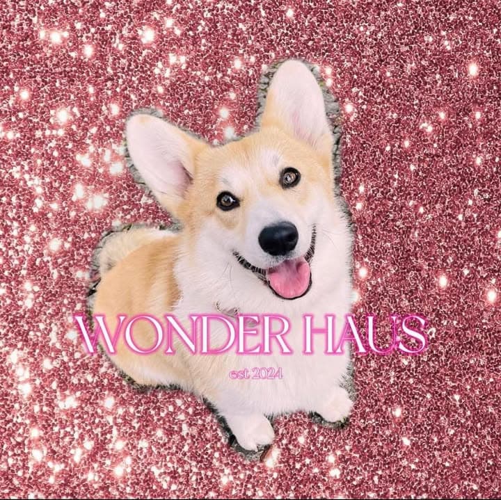 Logótipo de Wonder Haus