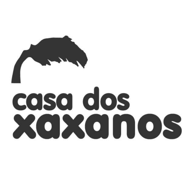 Casa dos Xaxanos logo