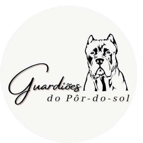 Logótipo de Guardiões do Pôr-do-Sol
