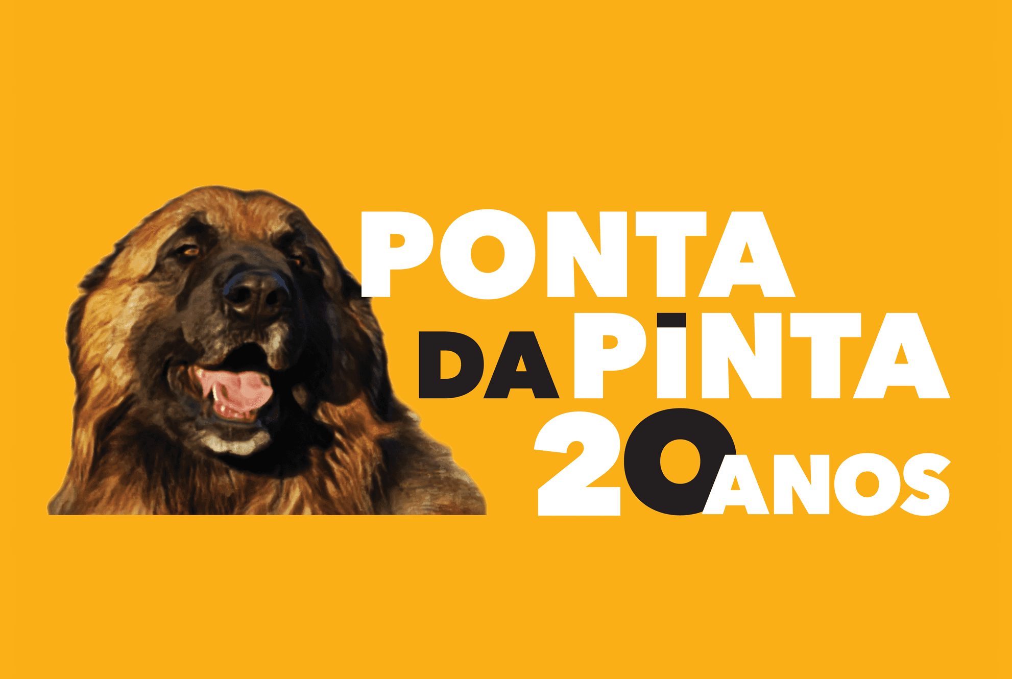 Ponta da Pinta logo