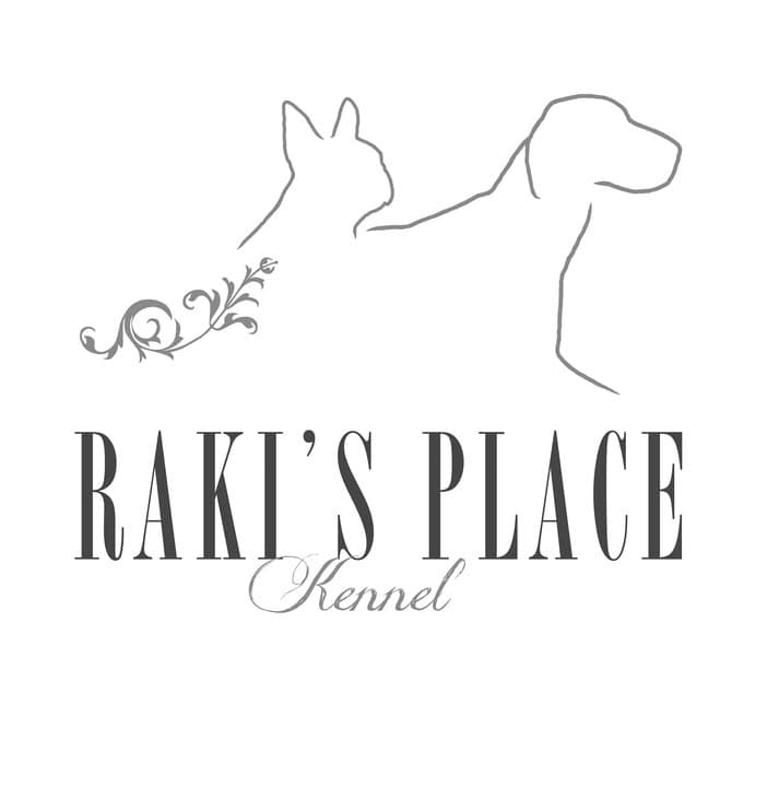 Logótipo de Raki's Place
