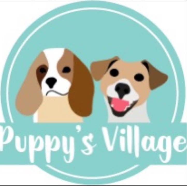 Logótipo de Puppys Village
