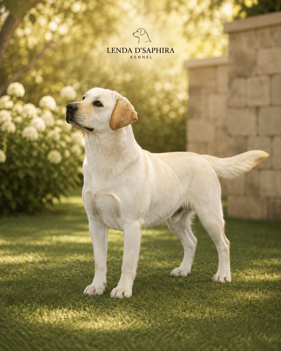 LENDA D’SAPHIRA KENNEL galeria