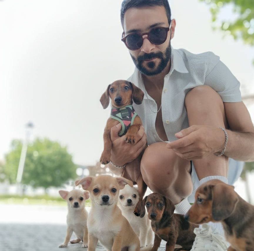 Richie Marques galeria