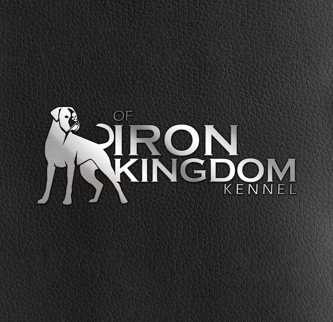 Iron Kingdom Kennel galeria