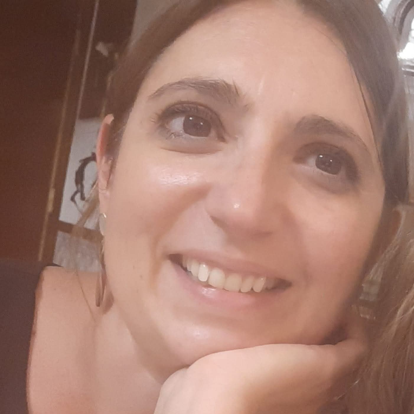 Lúcia Marcos, de Canil Cantigas de Lisboa