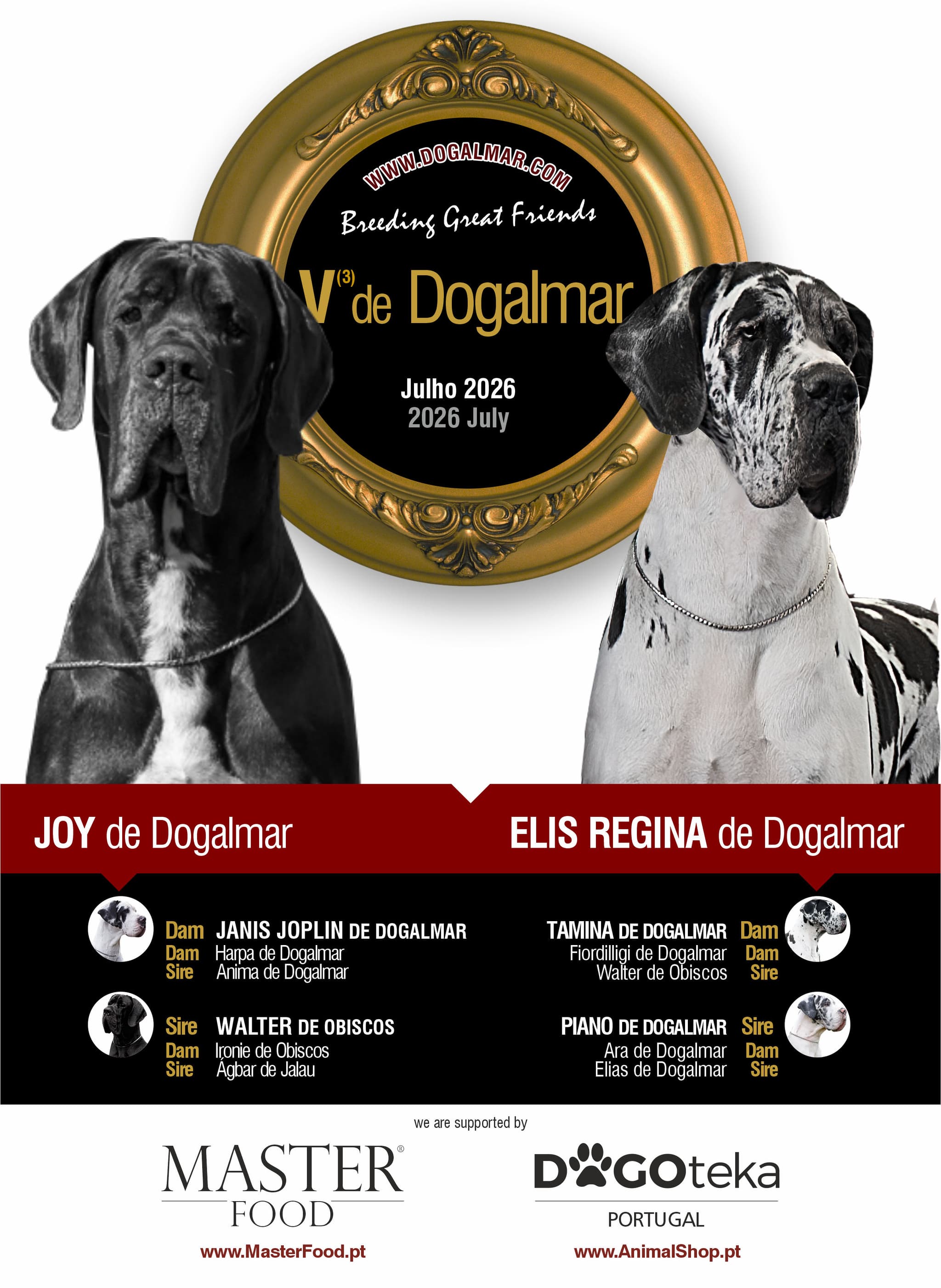 Fotografia de VICTÓR de Dogalmar