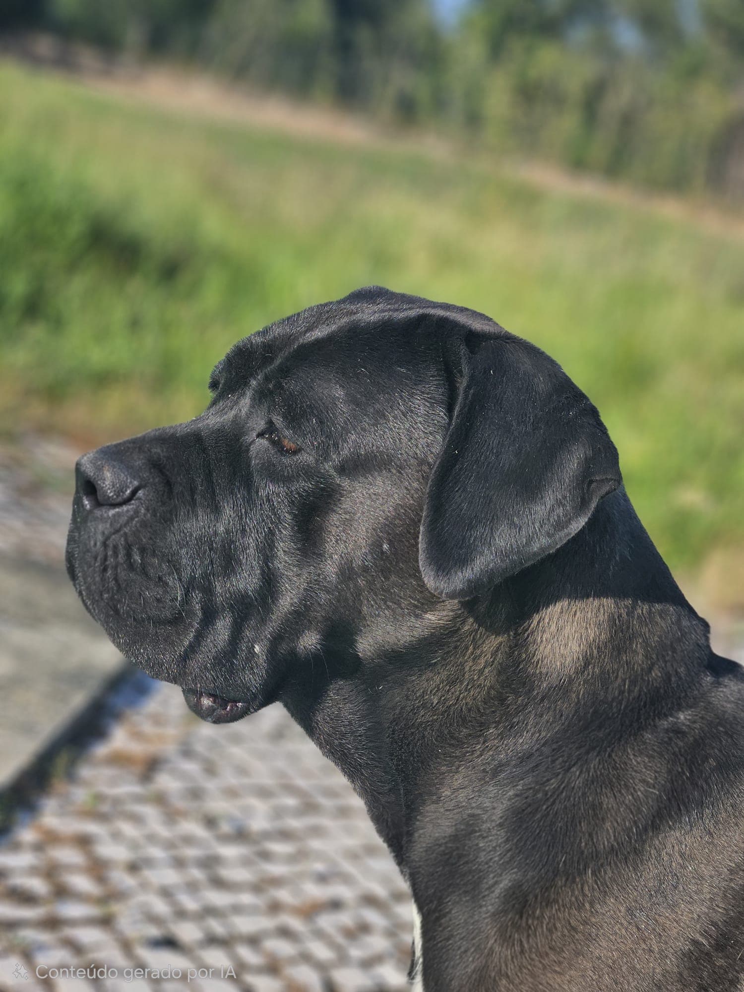 Stella Bellator Kennel galeria