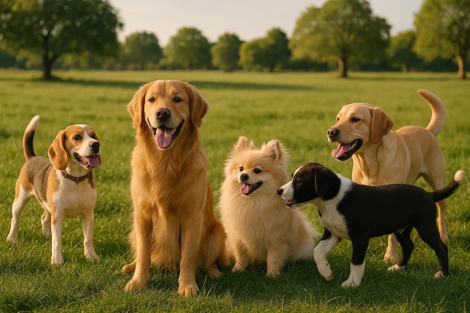 10 Regras de Bem-Estar Animal para Criadores
