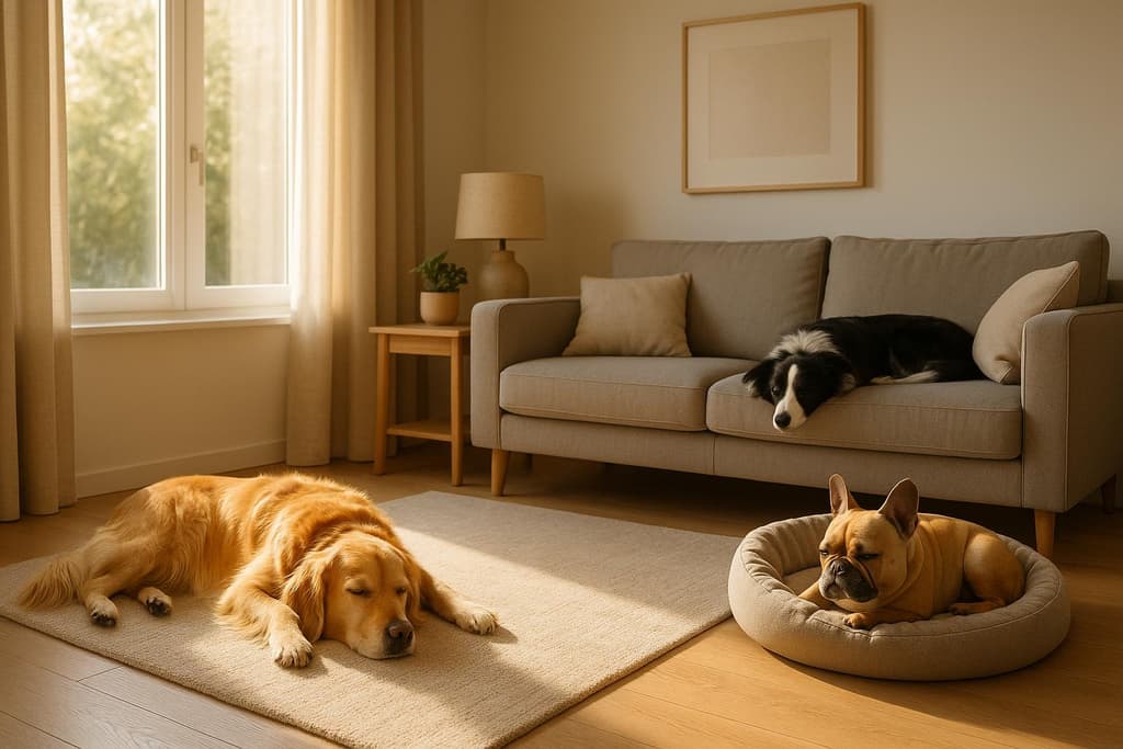 Guia Completo para Escolher a Raça Ideal