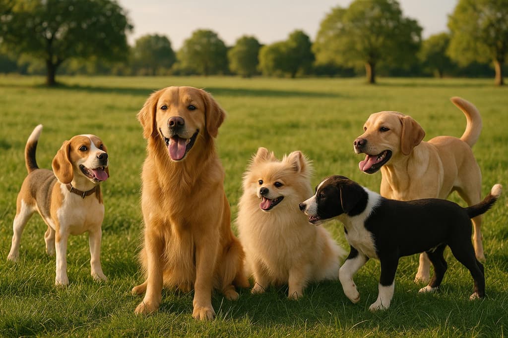 10 Regras de Bem-Estar Animal para Criadores